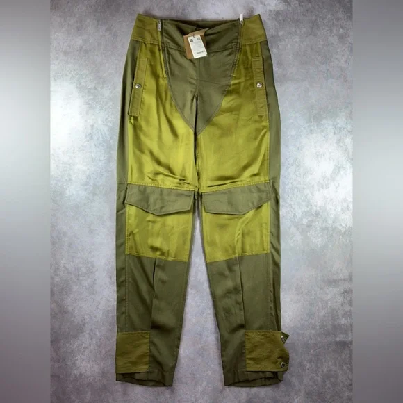 Burberry Pants - Picture 1 of 8